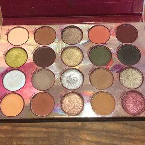 BH Cosmetics Royal Affair Eyeshadow Palette